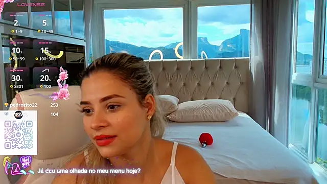 Florence_Ford webcam
