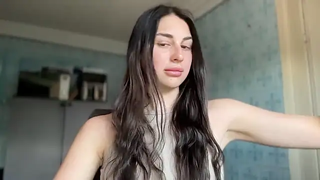 Watch LiluMartiznir live on EroticFlix - High definition streams