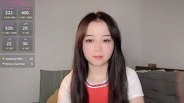Watch 77-Vicky live on EroticFlix - High definition streams