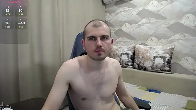 SerzhKorol1 webcam