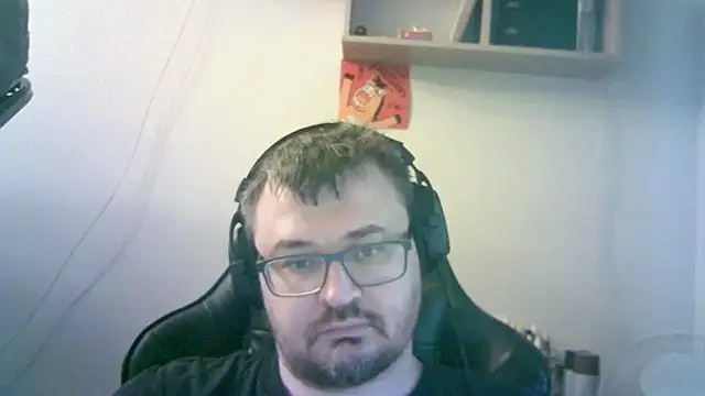 SirAbuser webcam