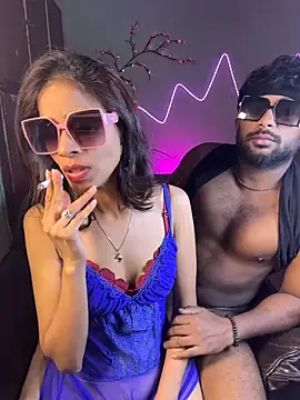 Ivy_the_goddess webcam