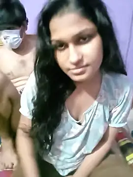 jerin_couple61 (Ask my age) - Pussy oilling Show