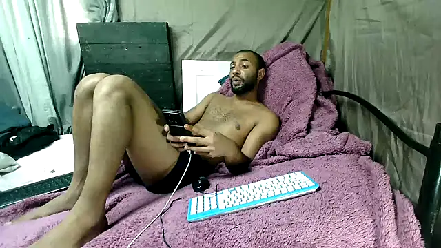 Camodick webcam