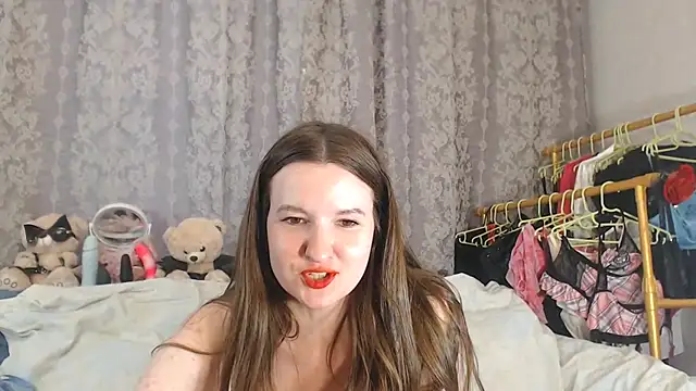 ChloeBrooklyn webcam