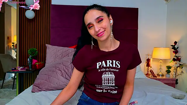 VanessaAngel webcam
