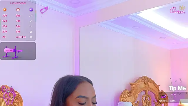 AshleyFerri webcam