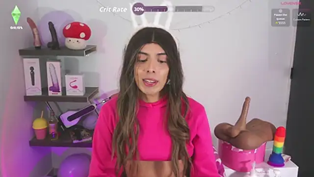 valentina_crtti webcam