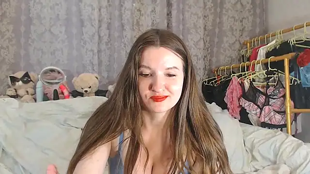 ChloeBrooklyn webcam