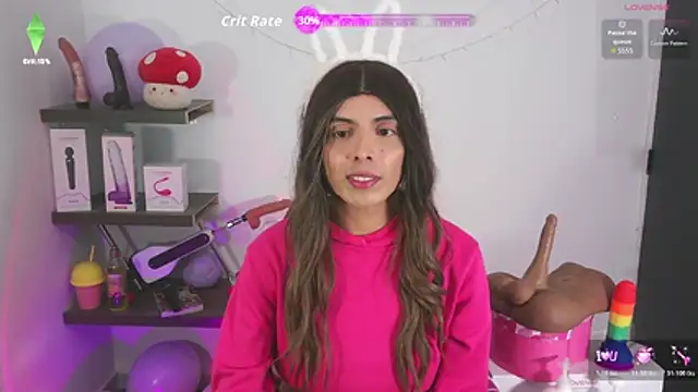 valentina_crtti webcam