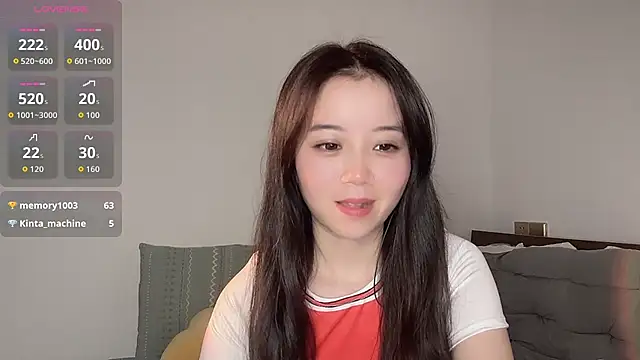 Watch 77-Vicky live on EroticFlix - High definition streams