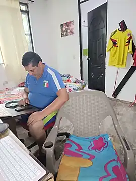 hotandfierylatinos2023 webcam