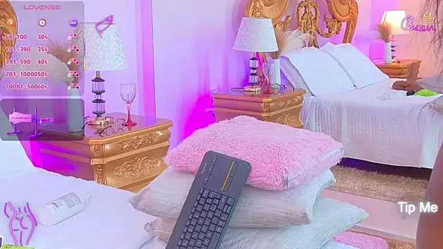 AshleyFerri webcam