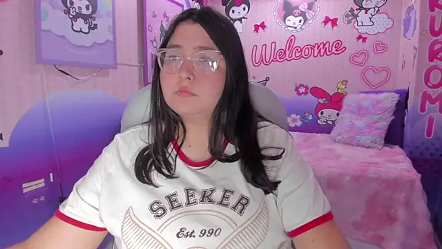 Dulce_meow webcam