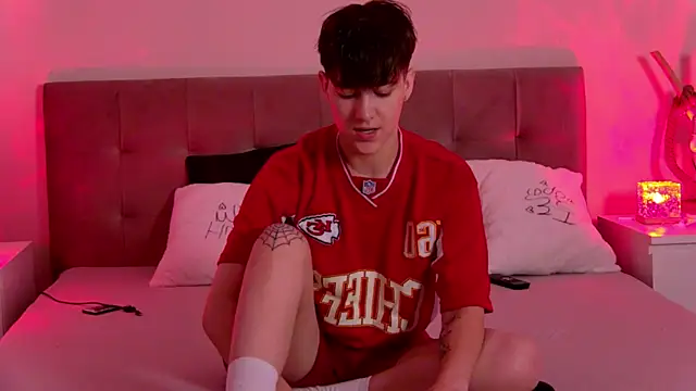 Watch JessyAdoryx live on EroticFlix - High definition streams
