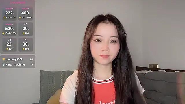Watch 77-Vicky live on EroticFlix - High definition streams