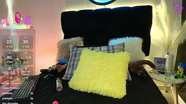 lorrayne_ webcam