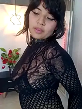 Liily_Foxxy live sex cam
