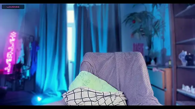 MelissaTetris webcam