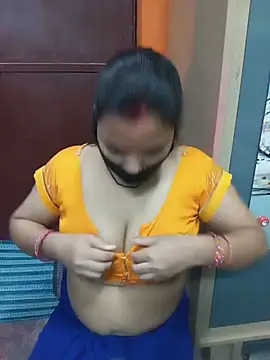 manjudear (G young) - Full Nude show