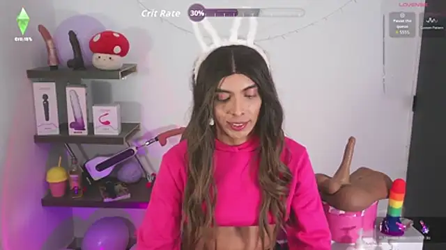 valentina_crtti webcam