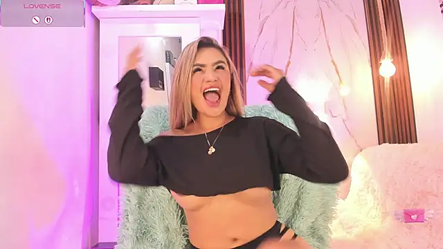 Agatha210 webcam