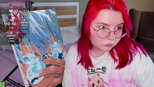 Alice_Kitagawa webcam