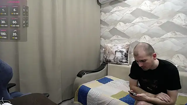 SerzhKorol1 webcam