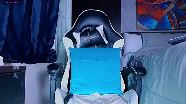 the_dog_lian webcam