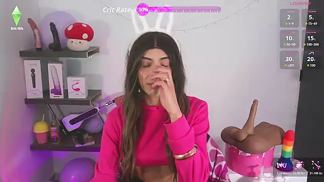 valentina_crtti webcam