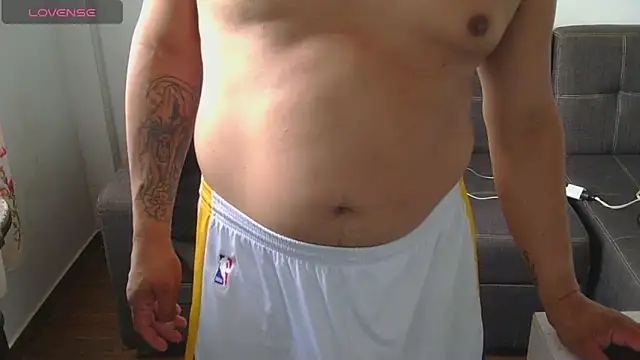 Maduro79 webcam