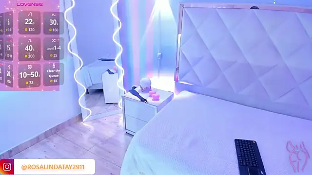 Rosalind_tay webcam