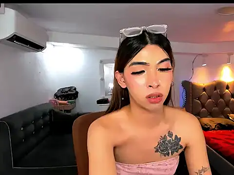yourdreamgoddes webcam