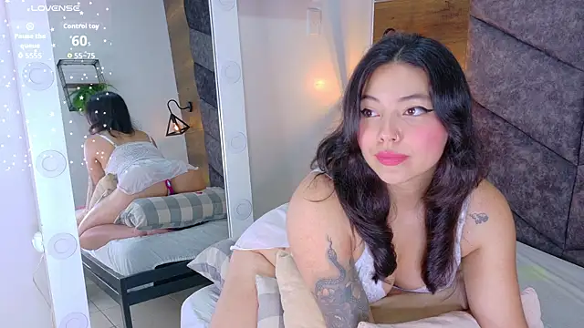 AnnieRouse__ webcam