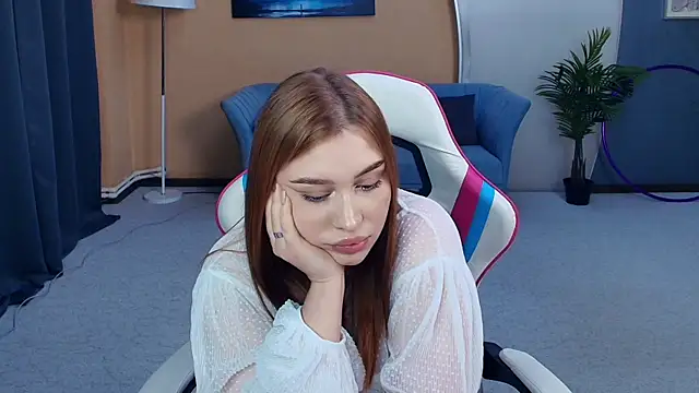SixtaBeilman webcam