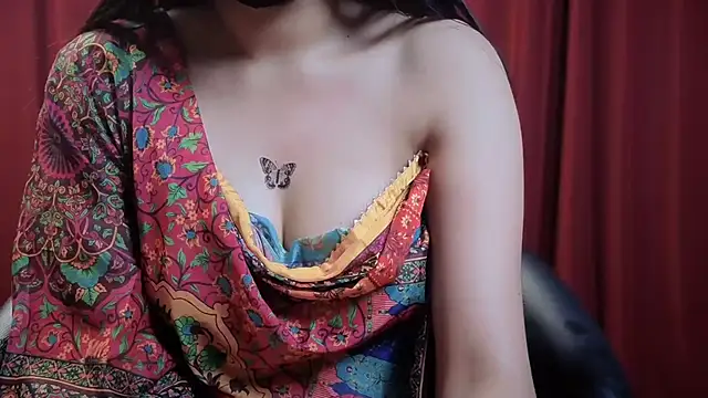 Anu_Hot57 webcam