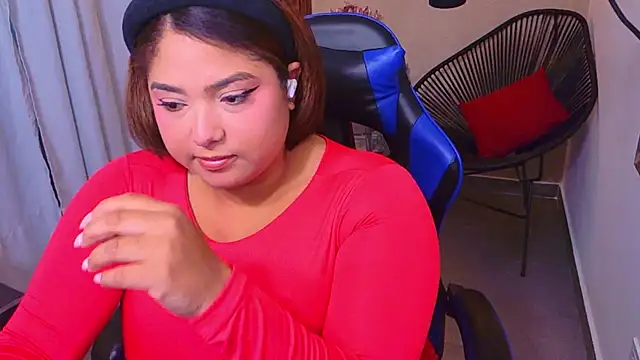 Watch Kenya--Buhle live on EroticFlix - High definition streams