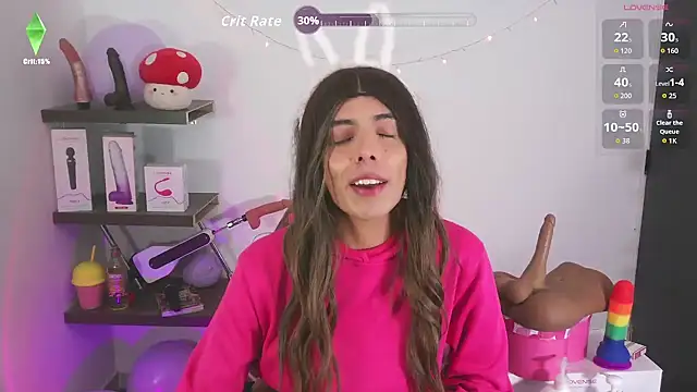 valentina_crtti webcam