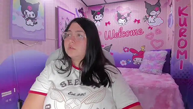 Watch Dulce_meow live on EroticFlix - High definition streams