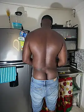 blackdrey18 live sex cam