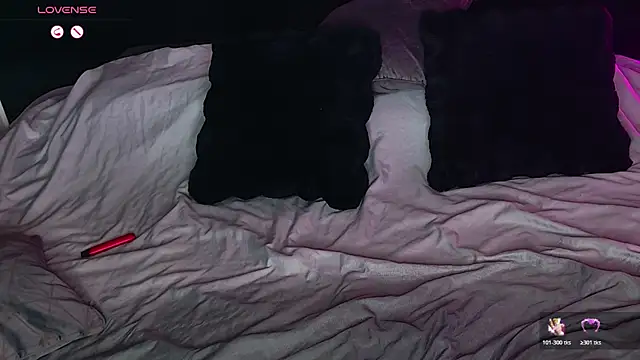 MissAmeliaa webcam