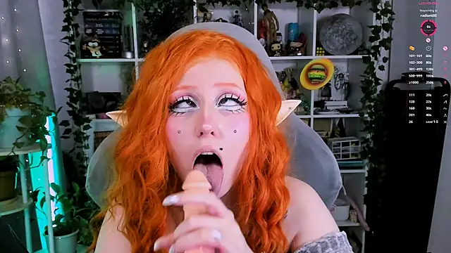 ohclementine webcam