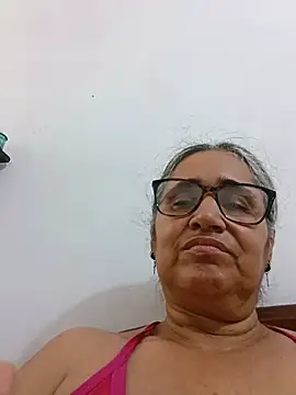 _candi webcam