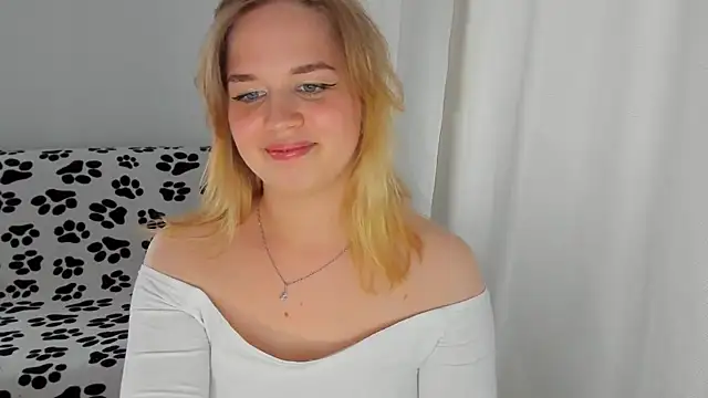 AlicePopsy webcam