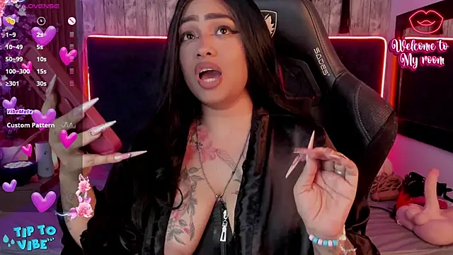 Neko_Misaki webcam
