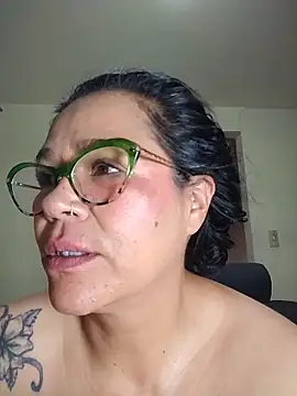 JohannaLuxe webcam