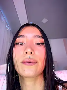 Milena-1 webcam