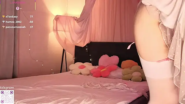 lilly_Cherry_ webcam