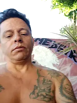 IgoramorimGG webcam