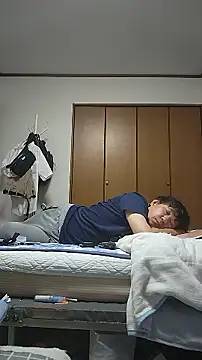 07YUKIO webcam